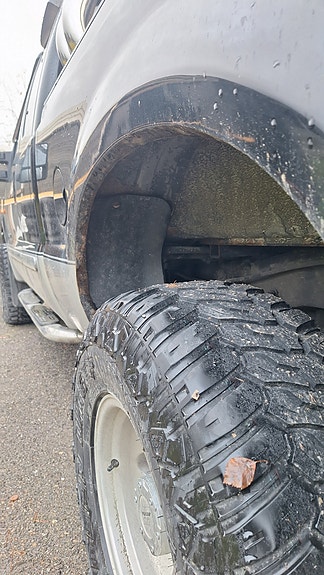Ford F-250 9 of 30