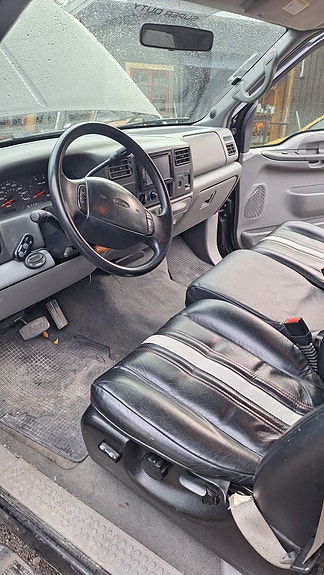 Ford F-250 22 of 30