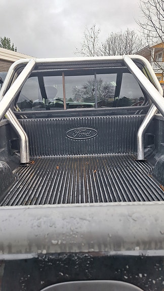 Ford F-250 21 of 30