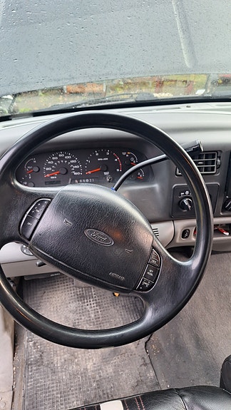 Ford F-250 23 of 30