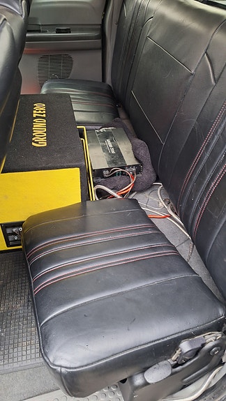 Ford F-250 26 of 30