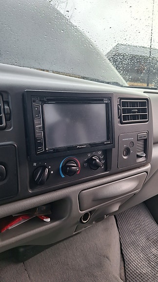 Ford F-250 24 of 30