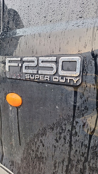 Ford F-250 30 of 30