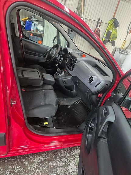 Citroen Berlingo 8 of 9