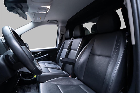 Mercedes-Benz Vito 119 6 of 30