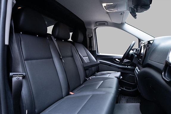 Mercedes-Benz Vito 119 7 of 30