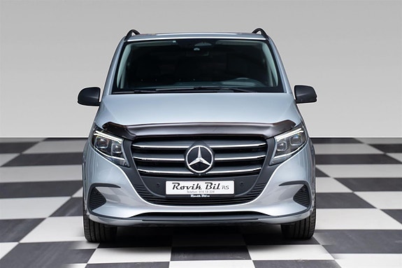 Mercedes-Benz Vito 119 4 of 30