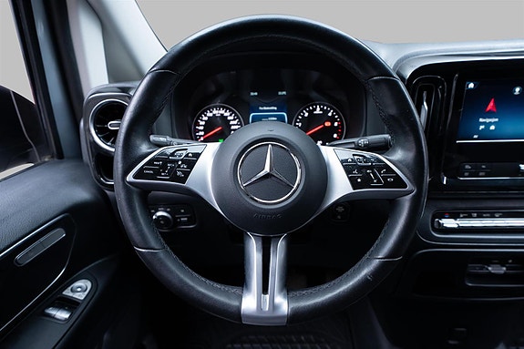 Mercedes-Benz Vito 119 16 of 30