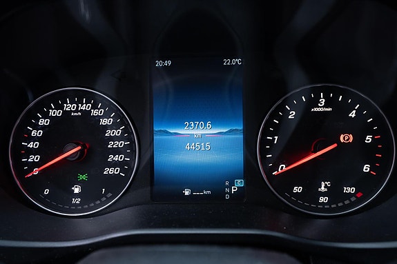 Mercedes-Benz Vito 119 20 of 30