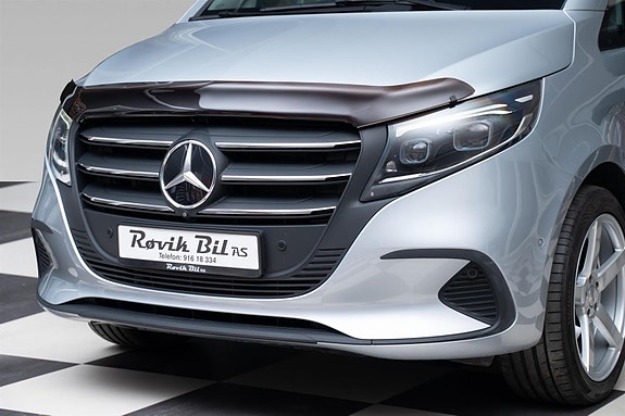 Mercedes-Benz Vito 119 5 of 30