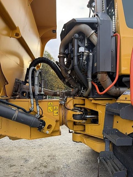 Volvo A 45 G 7 of 27