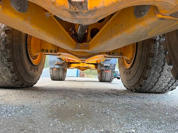 Volvo A 45 G 23 of 27