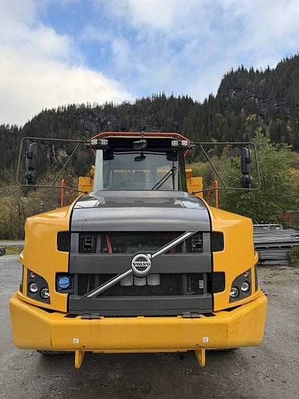 Volvo A 45 G 17 of 27