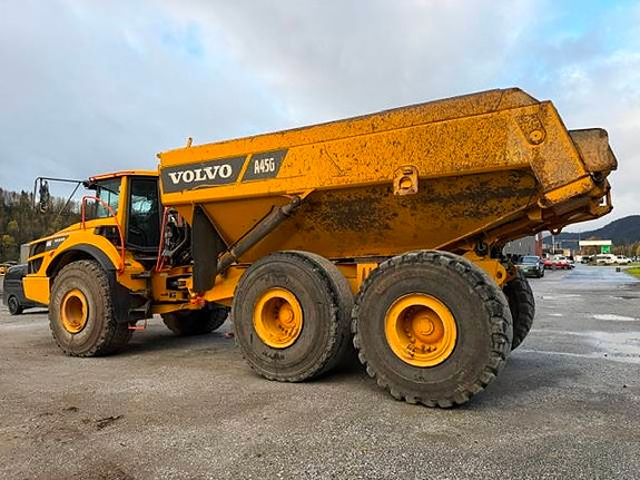 Volvo A 45 G 3 of 27