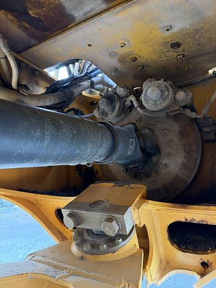 Volvo A 45 G 14 of 27