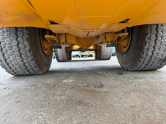 Volvo A 45 G 16 of 27