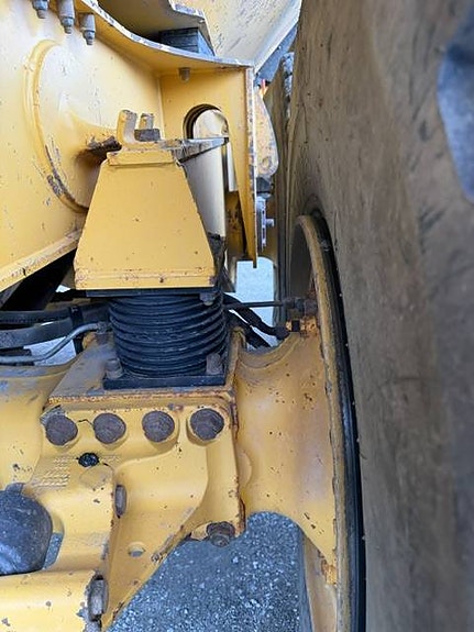 Volvo A 45 G 19 of 27
