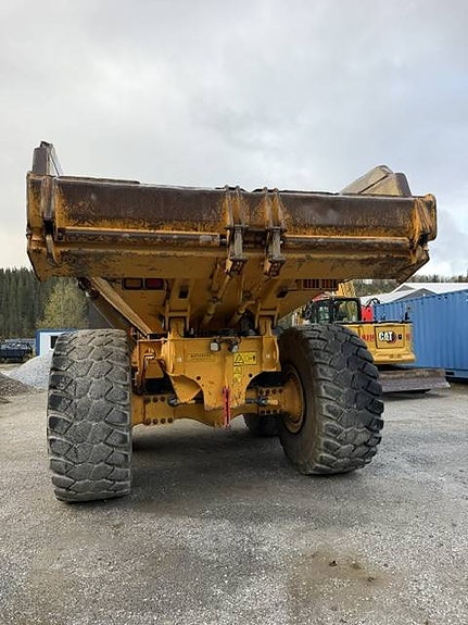 Volvo A 45 G 25 of 27