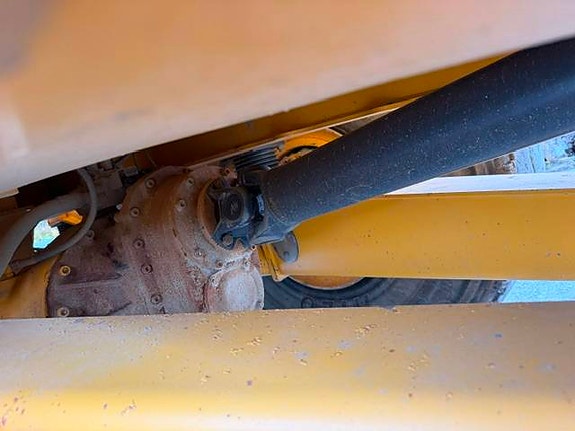 Volvo A 45 G 15 of 27