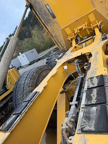 Volvo A 45 G 8 of 27