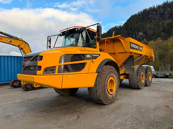 Volvo A 45 G 5 of 27