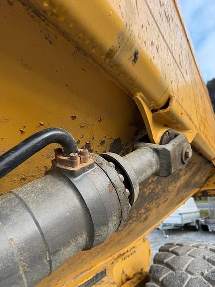 Volvo A 45 G 26 of 27