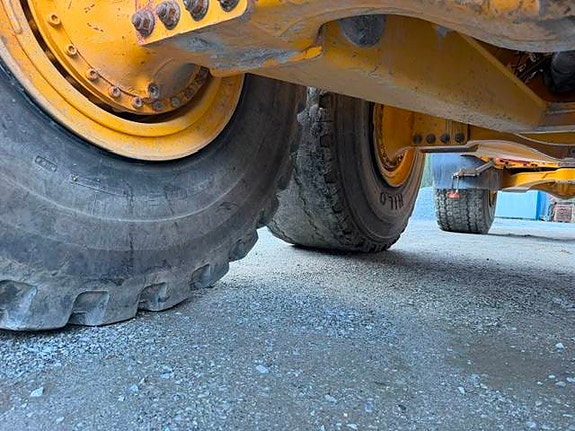 Volvo A 45 G 20 of 27