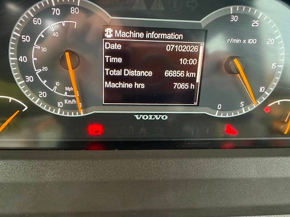 Volvo A 45 G 12 of 27