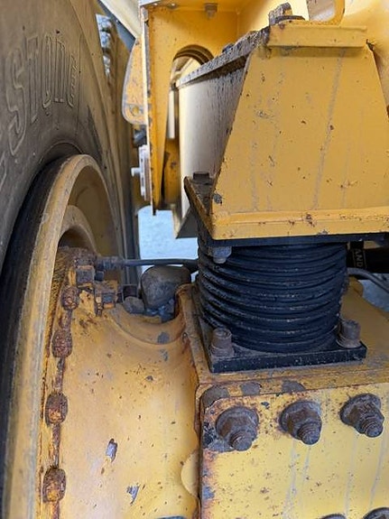 Volvo A 45 G 24 of 27