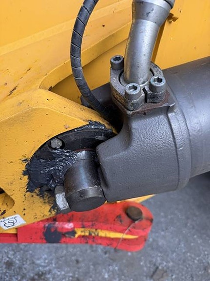 Volvo A 45 G 27 of 27
