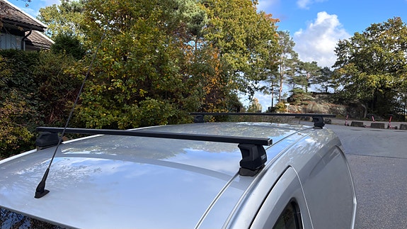 Peugeot Partner 11 of 17