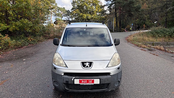 Peugeot Partner 10 of 17
