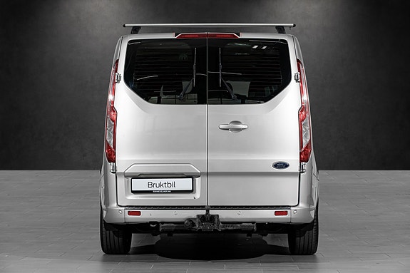 Ford Transit Custom 6 of 29