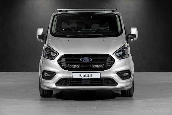 Ford Transit Custom 5 of 29