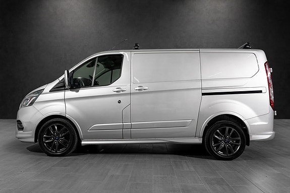 Ford Transit Custom 7 of 29