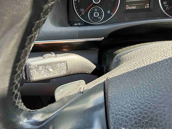Volkswagen Touran 22 of 30
