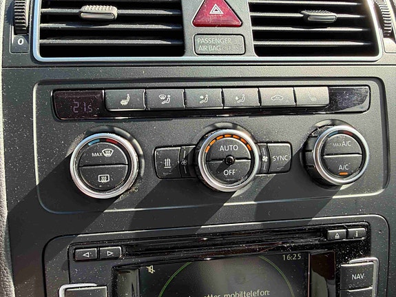 Volkswagen Touran 29 of 30