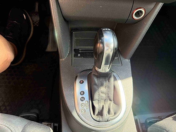 Volkswagen Touran 30 of 30