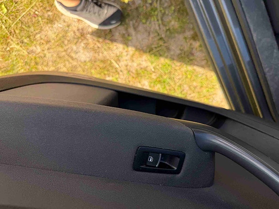 Volkswagen Touran 16 of 30