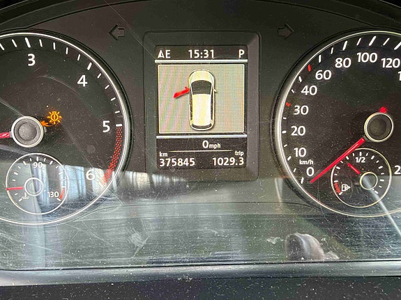 Volkswagen Touran 24 of 30