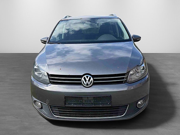 Volkswagen Touran 4 of 30