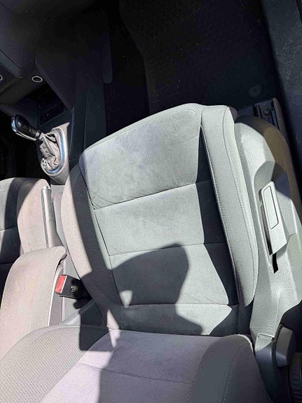 Volkswagen Touran 15 of 30