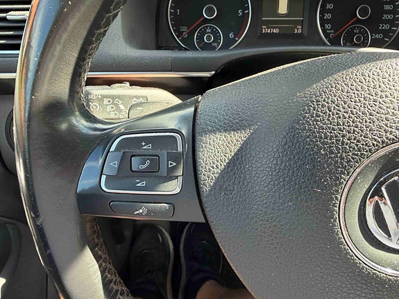 Volkswagen Touran 20 of 30