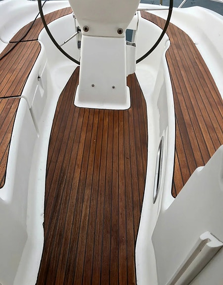 Bavaria 32 Cruiser 2003 til høstpris 25 of 30
