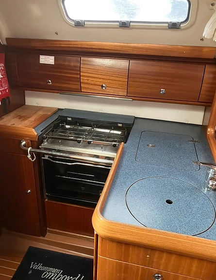 Bavaria 32 Cruiser 2003 til høstpris 21 of 30