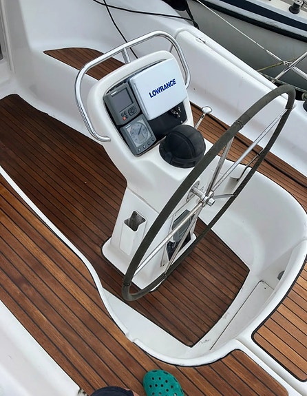 Bavaria 32 Cruiser 2003 til høstpris 26 of 30