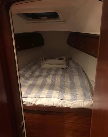 Bavaria 32 Cruiser 2003 til høstpris 15 of 30