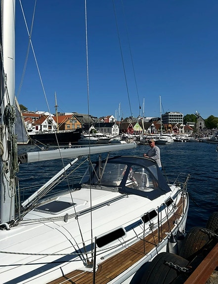 Bavaria 32 Cruiser 2003 til høstpris 27 of 30