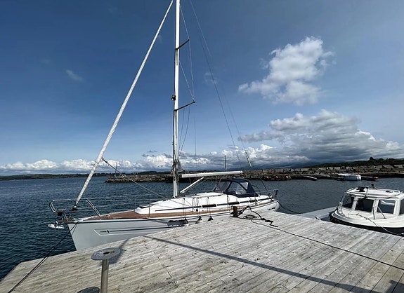 Bavaria 32 Cruiser 2003 til høstpris 13 of 30