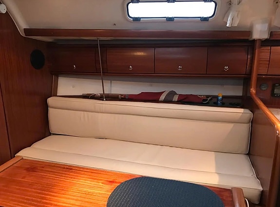Bavaria 32 Cruiser 2003 til høstpris 16 of 30